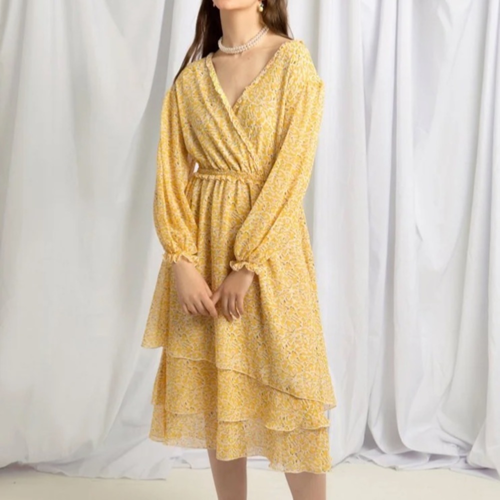 Petite Studio Sara dress - NWT